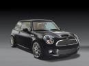 Arden със своя версия на Mini Cooper S