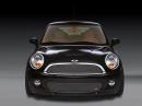 Arden MINI Cooper Equipe