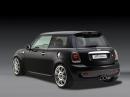 Arden със своя версия на Mini Cooper S