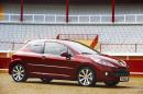 Peugeot 207 Facelift