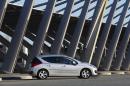Peugeot 207 Facelift