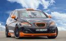 Обновеният Seat Leon получи тунинг от JE Design