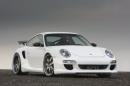 Sportec Porsche 911 Turbo SPR1