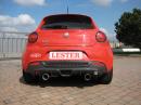 Alfa Romeo MiTo Lester