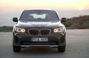 BMW X1 – първи снимки