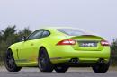 Jaguar XKR Goodwood Special Edition