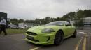 Jaguar XKR Goodwood Special Edition