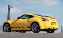 Nissan 370Z Yellow Edition