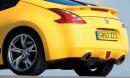 Nissan 370Z Yellow Edition