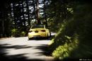 IDN BMW M3 Coupe Dakar Yellow