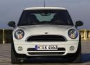 MINI One D 2010