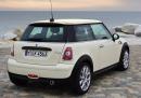 MINI One D 2010