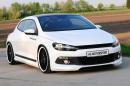 Volkswagen Scirocco Remis от HS Motorsport