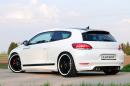 Volkswagen Scirocco Remis от HS Motorsport