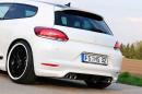 Volkswagen Scirocco Remis от HS Motorsport