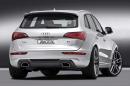 Caractere Audi Q5