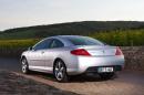 Новите двигатели на Peugeot 407 Coupe