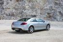 Новите двигатели на Peugeot 407 Coupe