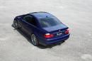 G-Power напомпа BMW M3 E46 до 450к.с.