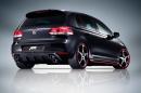 Volkswagen Golf 6 GTI от ABT Sportsline