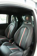 Fiat 500 Abarth Competizione