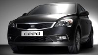 Kia Ceed премина през фейслифт