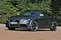 Модул на MCCHIP увеличава мощността на Audi TT RS до над 400к.с.