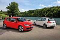 И Sportec посегна на Volkswagen Golf 6