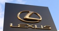 Lexus детронира Mercedes в САЩ