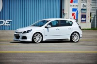 RIEGER с тунинг програма за Opel Astra H и Opel Corsa D