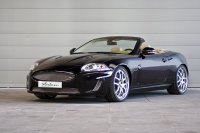 Arden доработи Jaguar XKR Cabrio