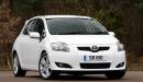 Догодина идва хибридна Toyota Auris