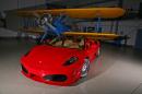 Inden Design Ferrari F430 Spider