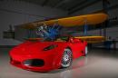 Inden Design Ferrari F430 Spider