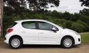 Peugeot 207 Economique с разход от едва 3.8л/100км.