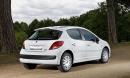 Peugeot 207 Economique с разход от едва 3.8л/100км.