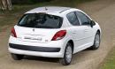 Peugeot 207 Economique с разход от едва 3.8л/100км.