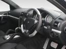 GEMBALLA с нов пакет за Porsche Cayenne Turbo