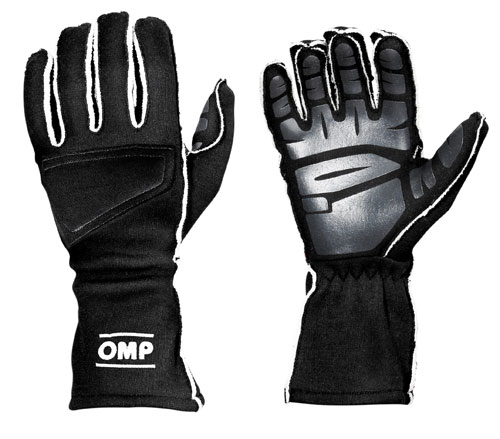 OMP Racing