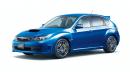 Subaru Impreza WRX STI spec C