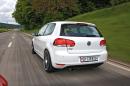 И Sportec посегна на Volkswagen Golf 6