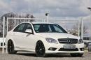 Mercedes C 200 CDI от MCCHIP