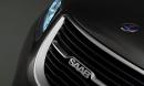 Saab 9-5 2010