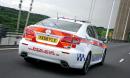 Lexus IS F Police Car