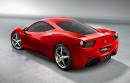 Някои модели на Ferrari получават 7 години гаранция