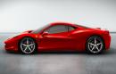 Някои модели на Ferrari получават 7 години гаранция