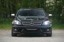 edo Competition Mercedes-Benz C63 AMG