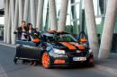 Във Франкфурт ще видим Chevrolet Cruze Bumblebee