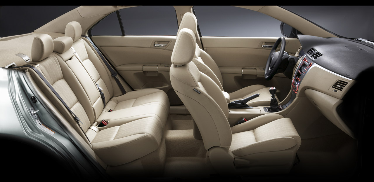 Suzuki Kizashi