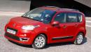 Citroen C3 Picasso 90th Anniversary